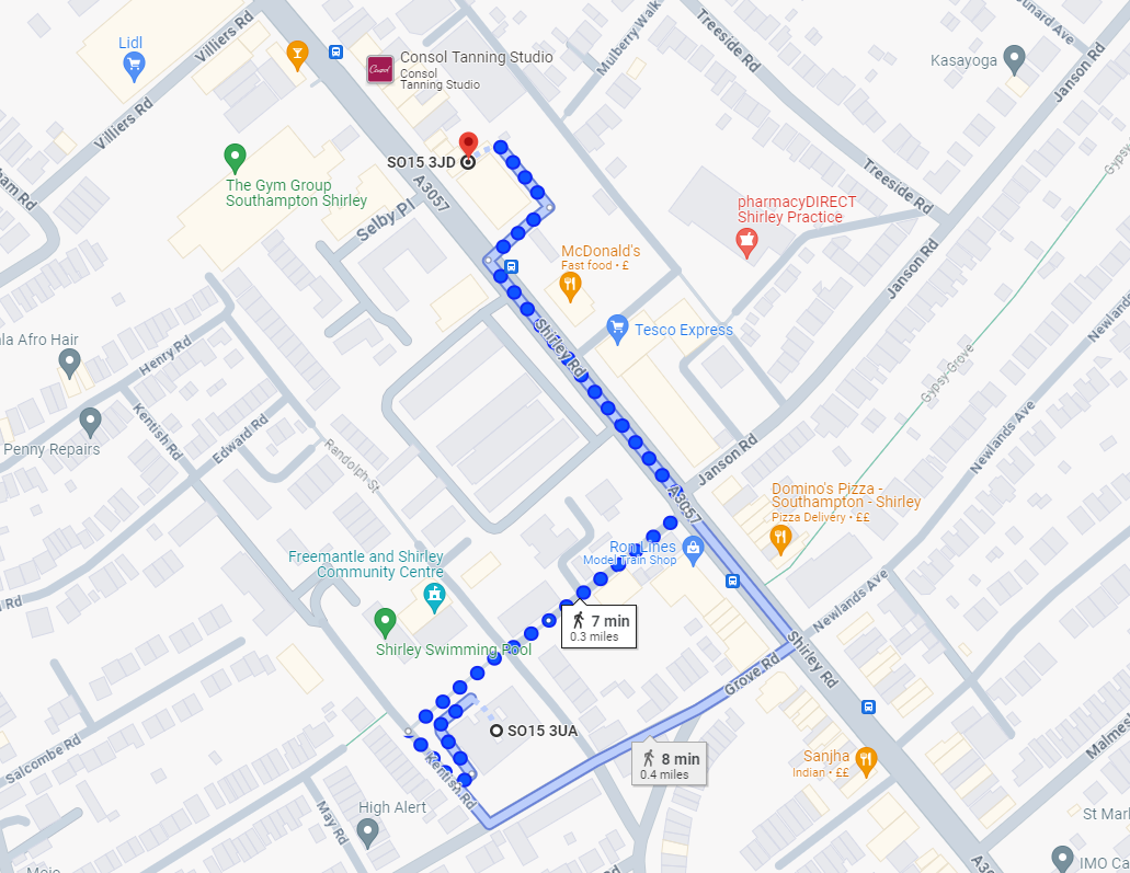 shirley-health-new-location